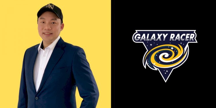 Galaxy Racer welcomes Allan Phang as Chief Marketing Officer