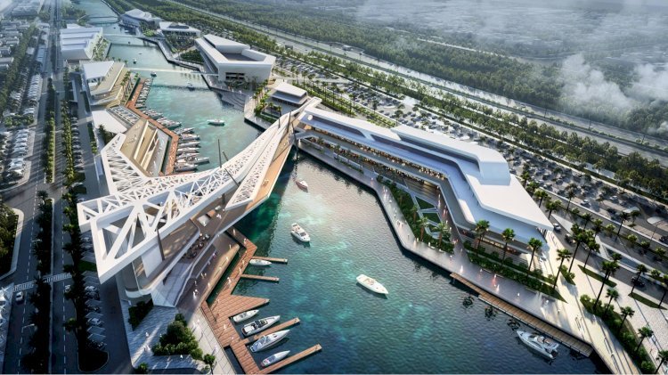 Abu Dhabi’s waterfront destination Al Qana to add a dedicated Esports and Gaming Hub
