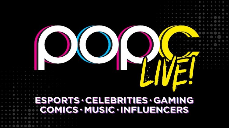 Dubai to host POPC Live!: the Middle East’s biggest Esports, Comics and YouTubers’ Pop Culture Festival